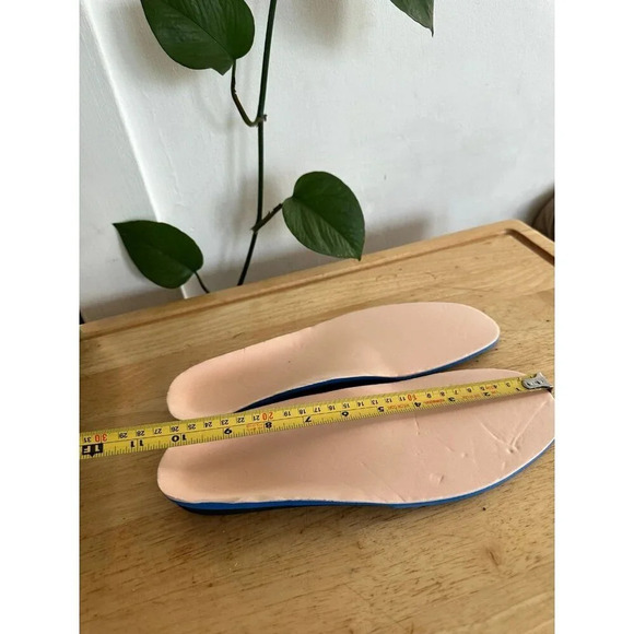 Men’s size 10 shoe insoles - Picture 3 of 5